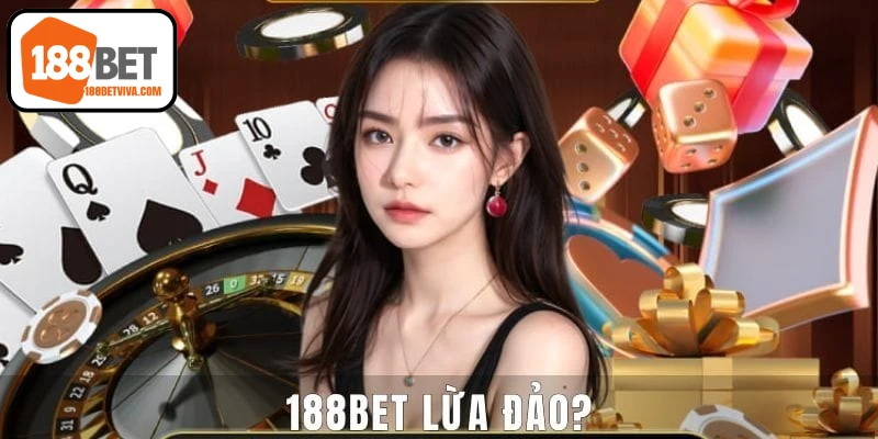 188BET có lừa đảo không thường liên quan đến quy trình xử lý phản hồi
