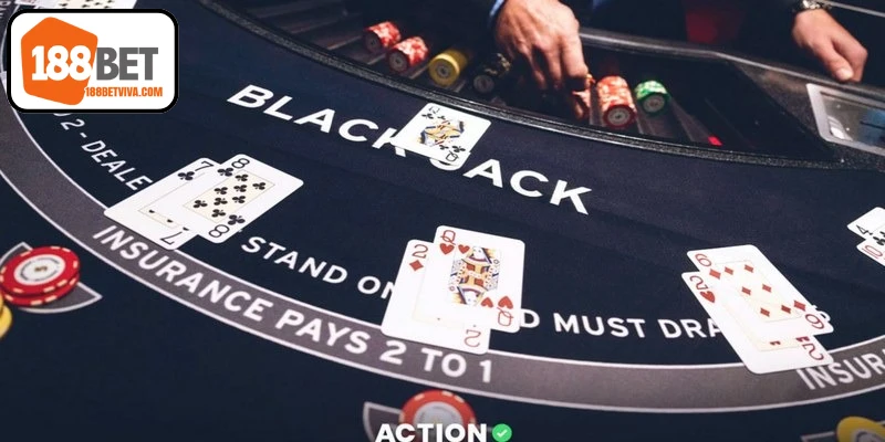 Cách tính điểm nền tảng quan trọng để thực hành cách chơi bài blackjack cơ bản 