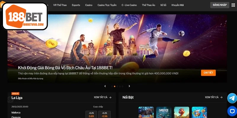 Câu hỏi thường gặp về hỗ trợ khách hàng tại 188BET