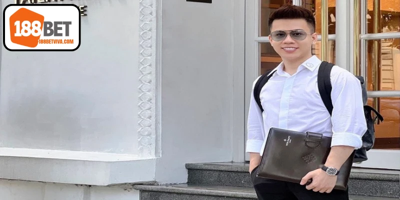 Phong cách lãnh đạo và triết lý quản lý 188BET của Công Sơn