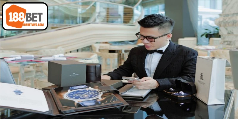 Tầm nhìn và định hướng tương lai 188BET của Công Sơn