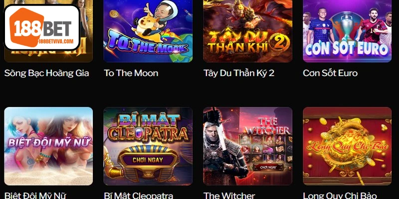 Cách đăng ký tài khoản đại lý 188BET