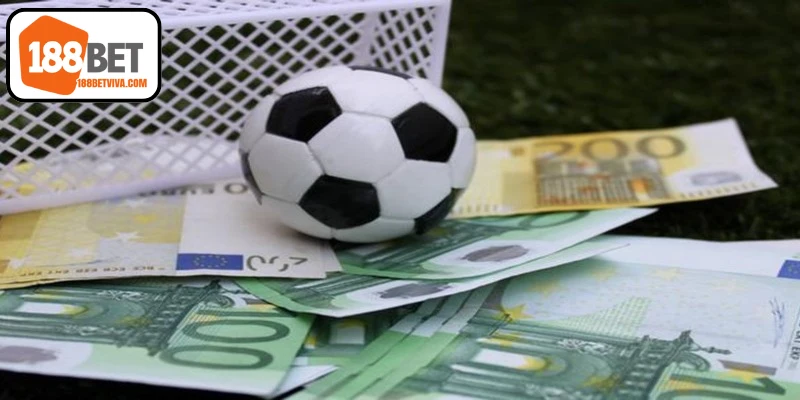 Kinh nghiệm cá cược bóng đá giúp tối ưu hiệu quả