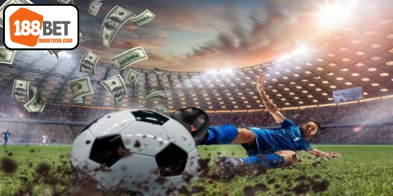 Kèo 0.5 hay 1 đều thể hiện số bàn thắng mà nhà cái đưa ra để so sánh.