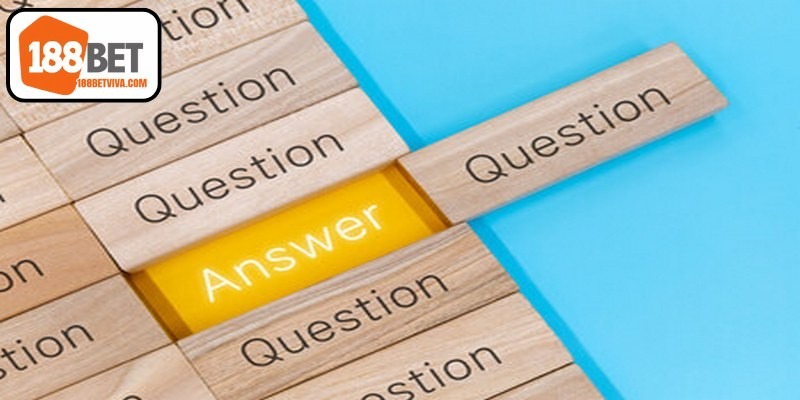 Câu hỏi thường gặp về mẹo chơi Poker tại 188BET