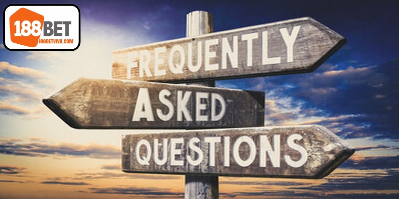 Câu hỏi thường gặp về hướng dẫn nạp tiền 188BET