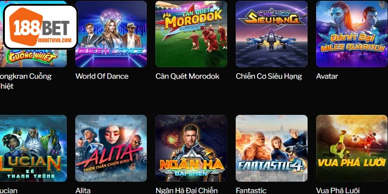 Hướng dẫn tải app 188BET trên IOS và Android