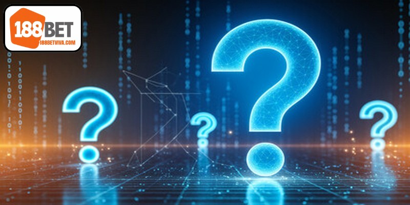 Câu hỏi thường gặp liên quan đến tuyển dụng 188BET