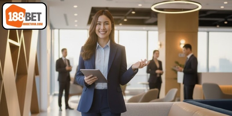 Trọng tâm chiến lược được đặt vào chất lượng dịch vụ và mức độ uy tín