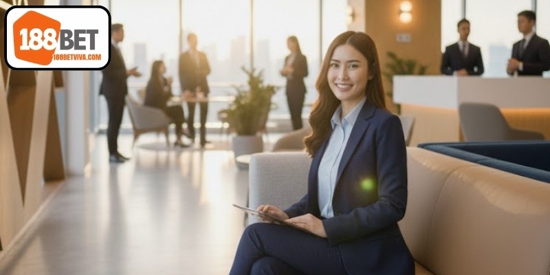 Trịnh Mai Quyên chịu trách nhiệm định hướng chiến lược truyền thông 