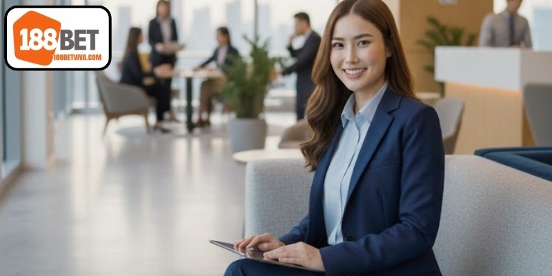 Định hướng xây dựng hình ảnh thương hiệu chuyên nghiệp, uy tín